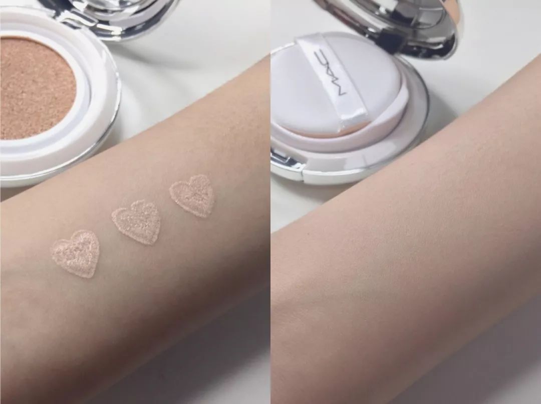 气垫真实测评推荐适合混油皮,气垫真实测评新款