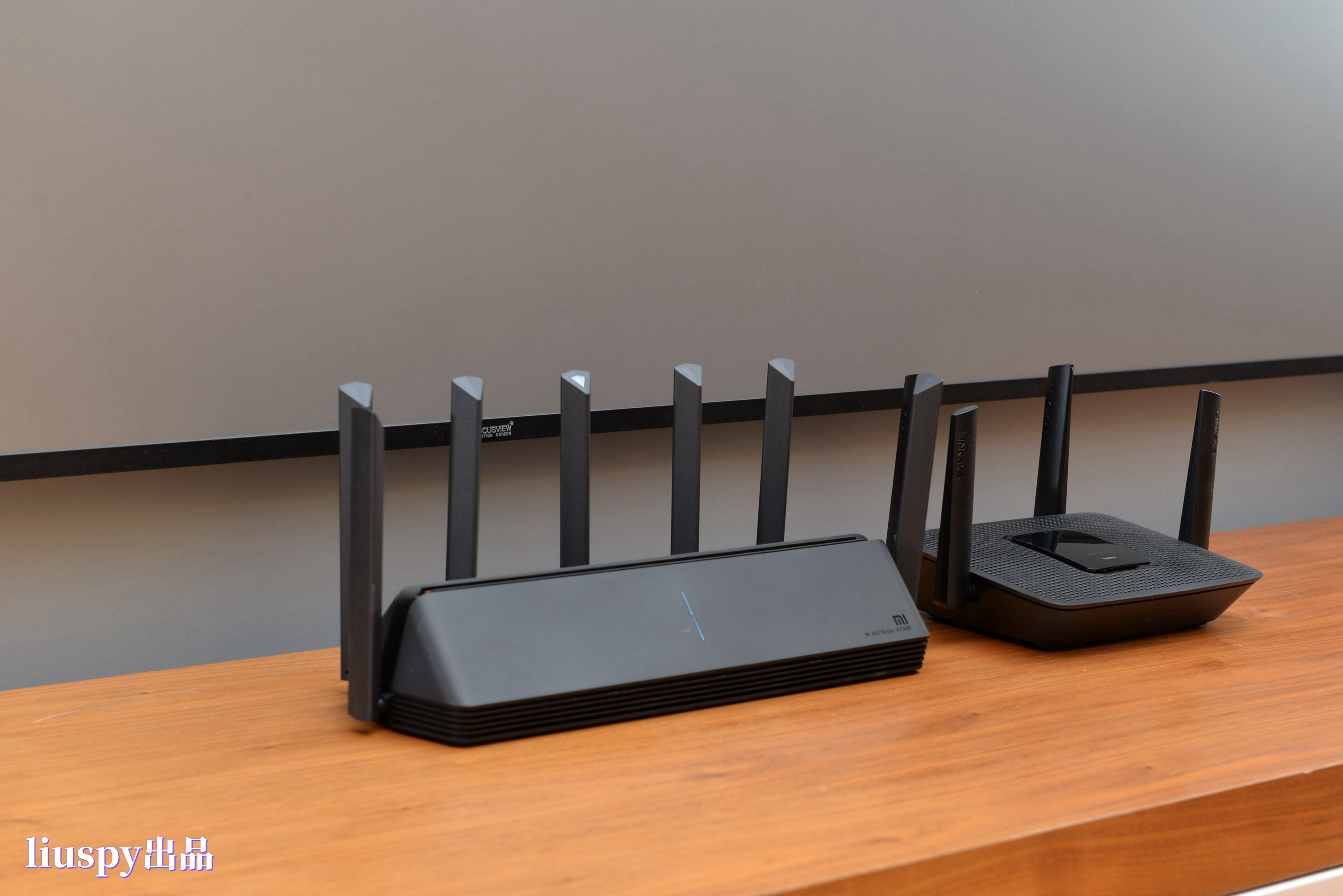 百元家用小米wifi6路由器哪个好,攀升mifonx1wifi6电竞路由器评测