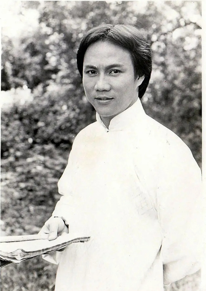 赵雅芝：美了半世纪的女人，多少男人为她倾倒