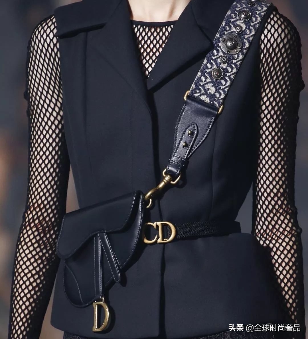 2019金秋，哪些奢侈品包包最值得买？看这十个就够了