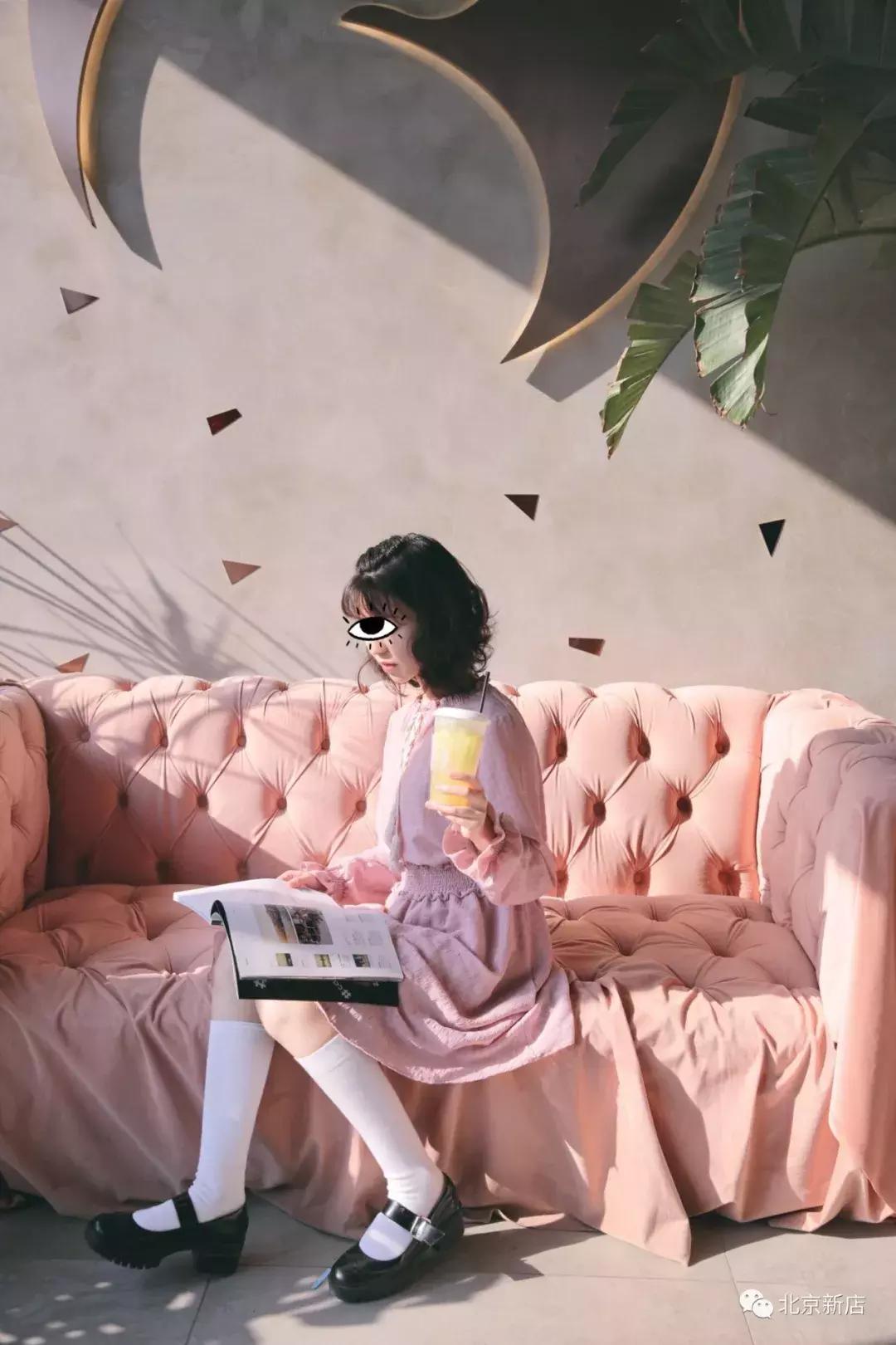 望京附近的老北京铜锅涮肉,老北京铜锅奶茶