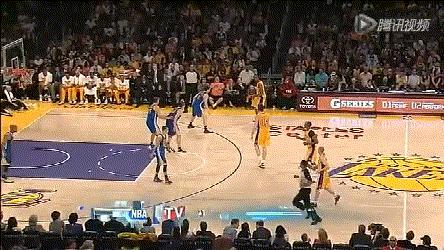 科比战至终章,科比战马刺