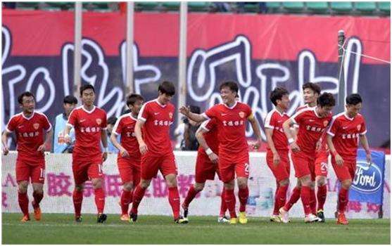 一支具有64年的历史的球队正式终结，中国足球暂时失去了延边足球