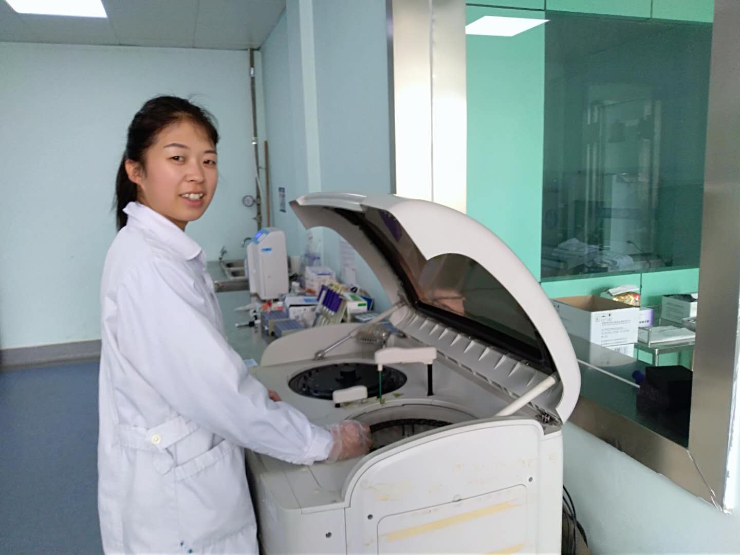 驻马店新世纪医院成员,驻马店市新世纪医院