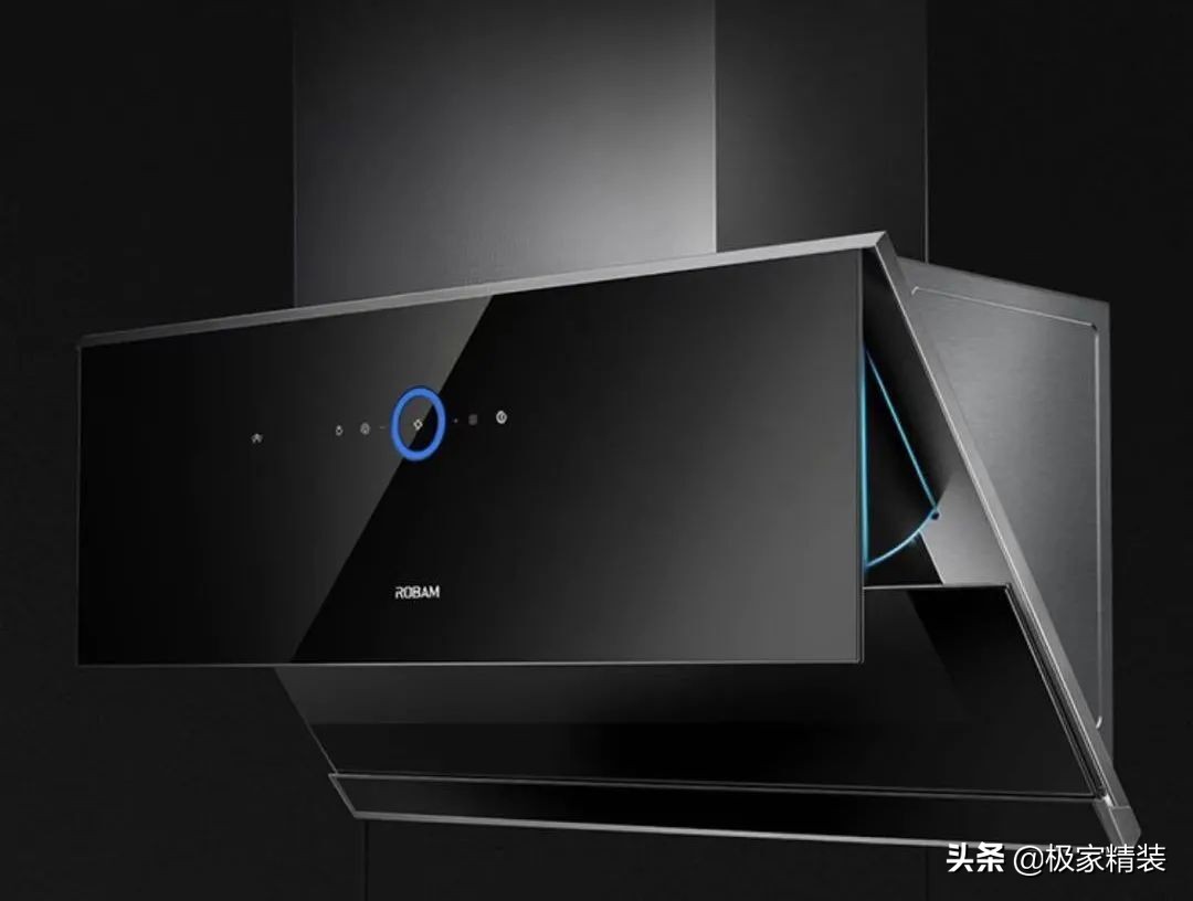 家用抽油烟机侧吸好还是顶吸好呢,抽油烟机买顶吸还是侧吸好家用