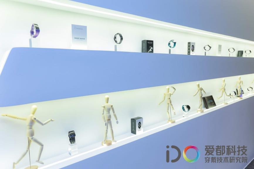 智能穿戴爱都,智能穿戴创新