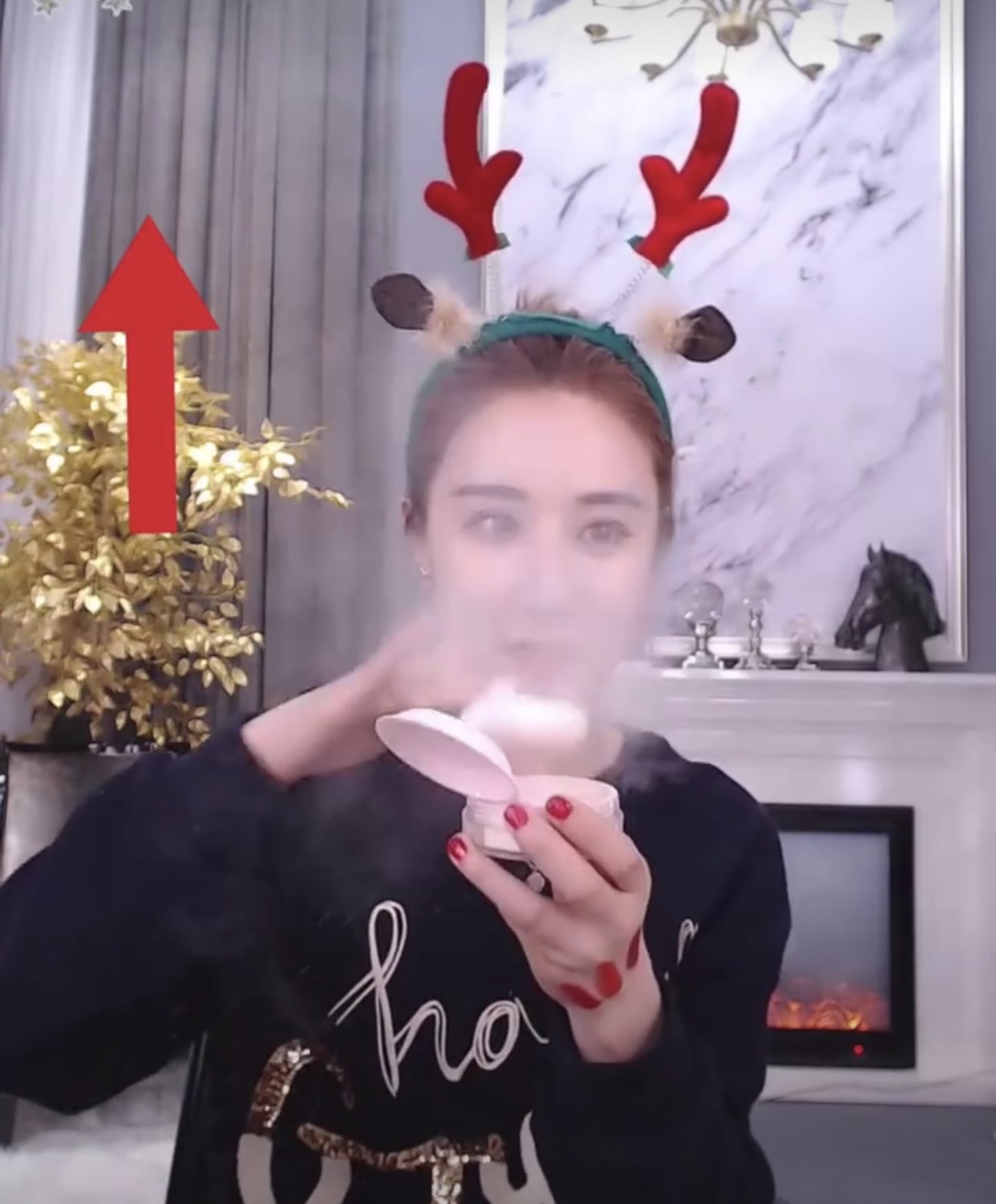 花西子散粉比香奈儿贵,花西子散粉和纪梵希散粉哪个好用