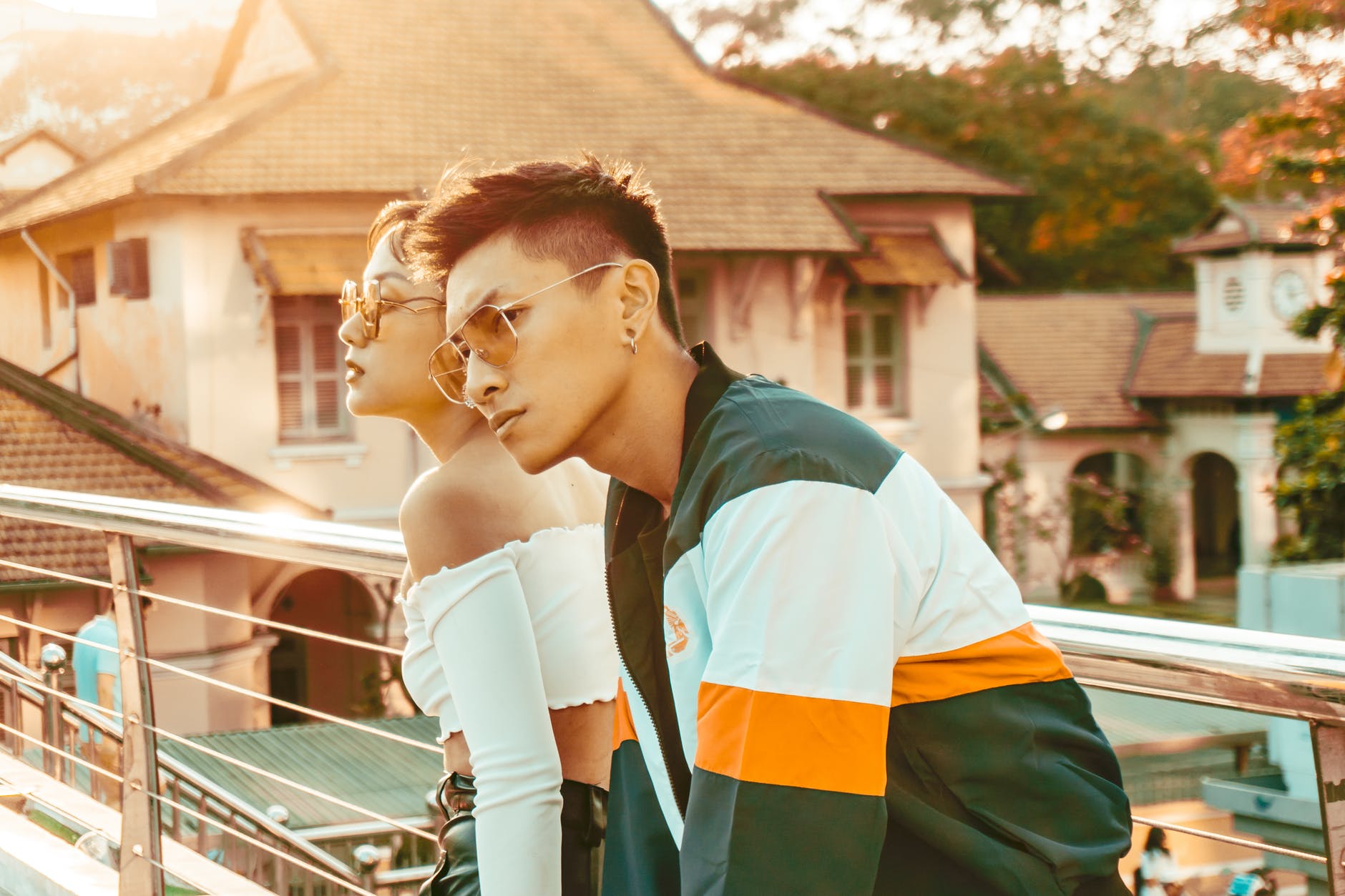 教你一招马上恢复视力的方法,近视恢复视力的方法