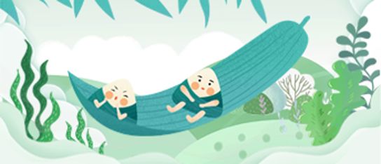 河西法院“拍了拍”您，祝您端午安康！