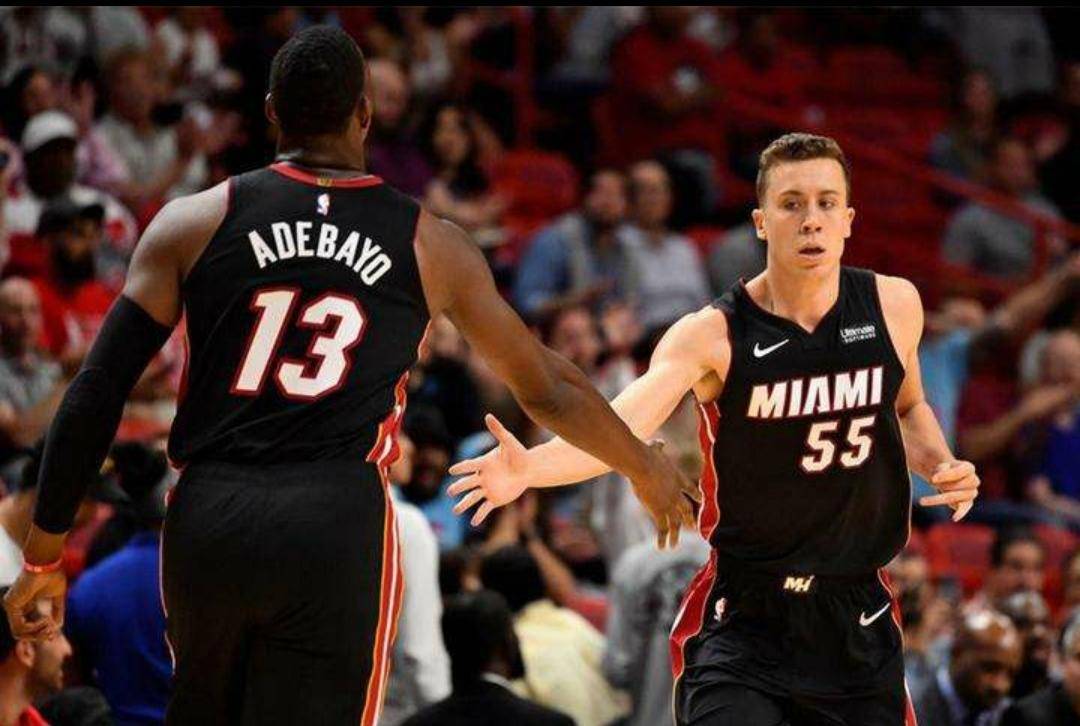 阿德巴约真的能打中锋吗,阿德巴约算中锋吗