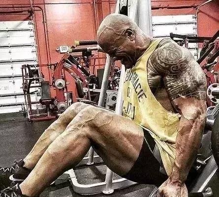 腿部拉筋可以改变腿型吗,腿部训练可以纠正腿型