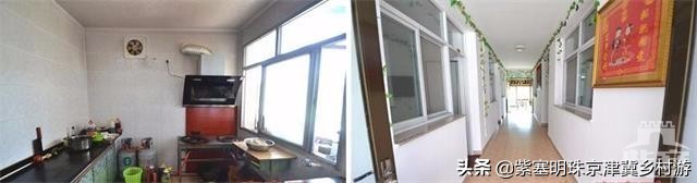 洋洋镇农家乐,北京农家院旅游景点