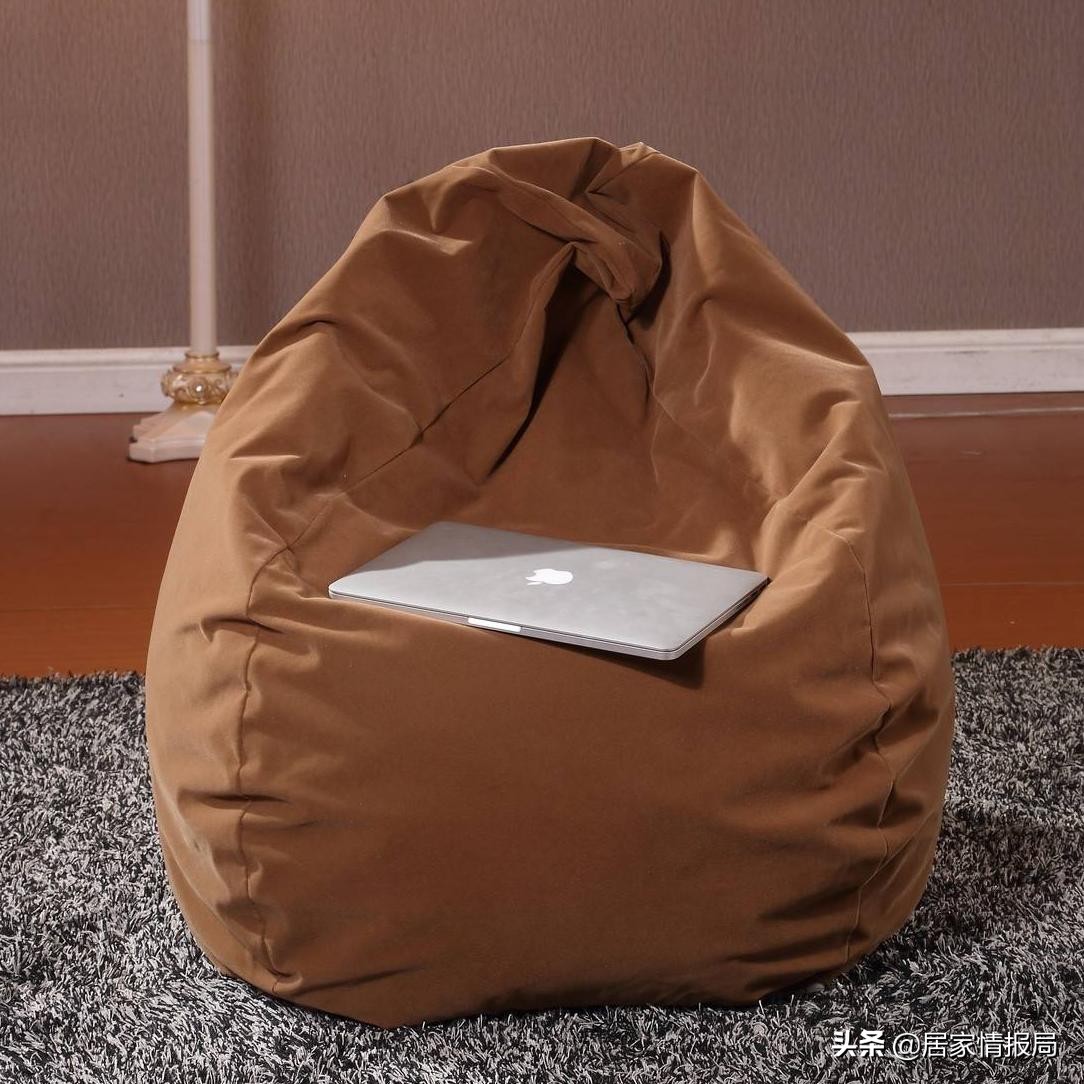 慵懒沙发推荐现代简约,小户型沙发慵懒风