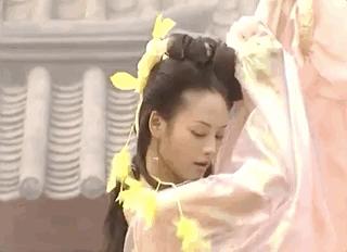 宁静早期古装剧有哪些,宁静2019出演古装剧