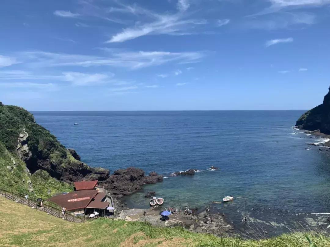 济州岛自由行详细攻略,济州岛自由行超实用攻略