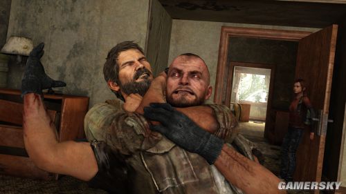 单机主机知多少：美国末日为什么是神作