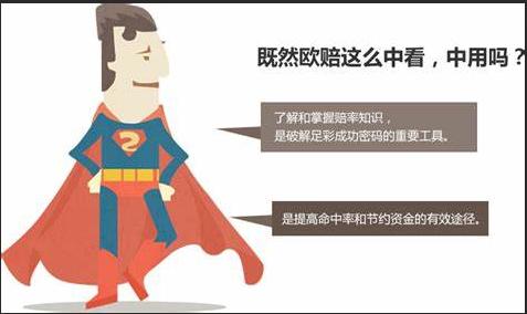 欧赔指数讲解,欧赔盘口口诀