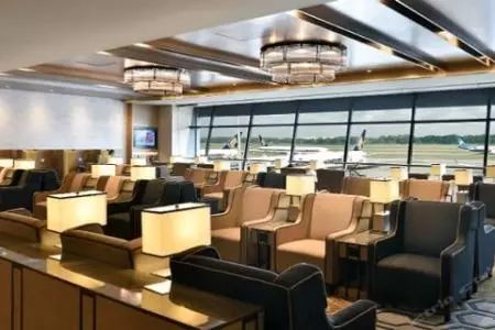 买头等舱可以享受贵宾厅吗,商务舱需要买贵宾厅休息室吗