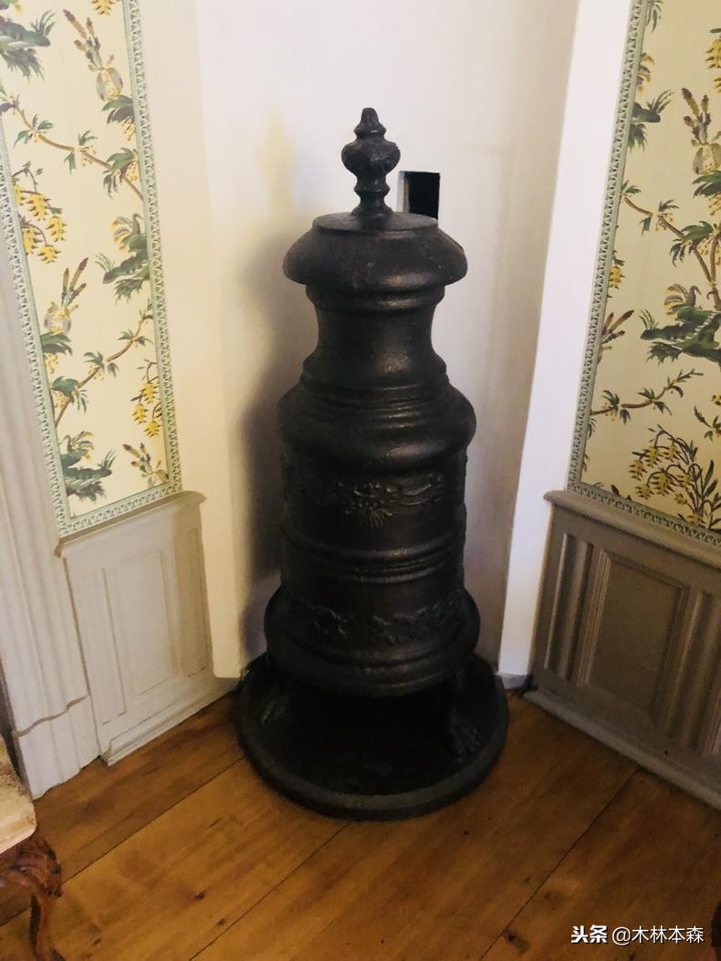 一张车票致敬远方和诗，一封情书留给旅行家——法兰克福歌德故居