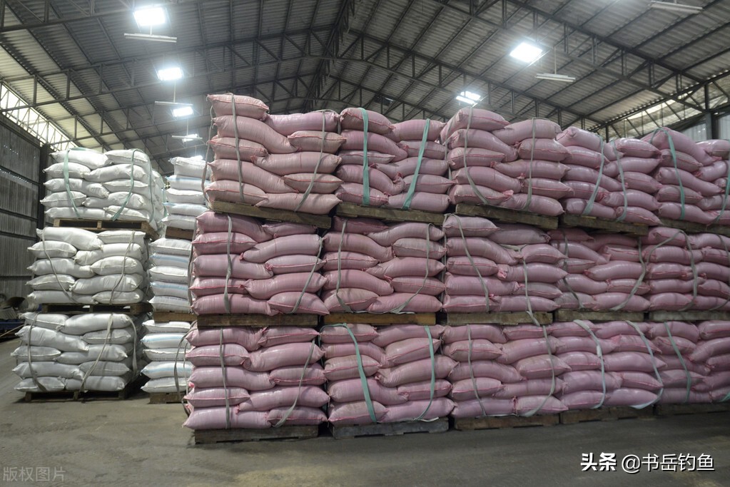 为什么鱼粉越来越涨,鱼粉上涨最新消息