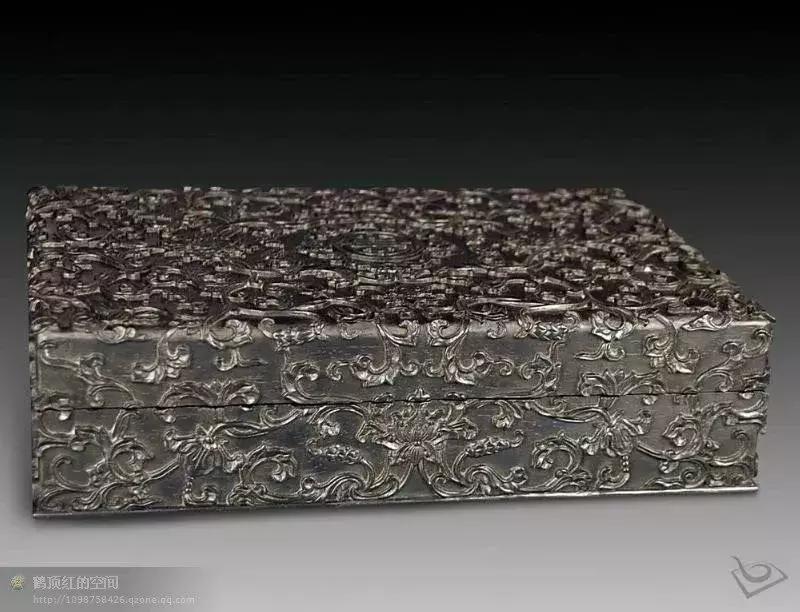 世上最贵的紫檀雕刻,世界上最珍贵的小叶紫檀家具