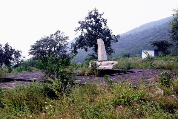房山帝王陵墓视频,大房山金陵