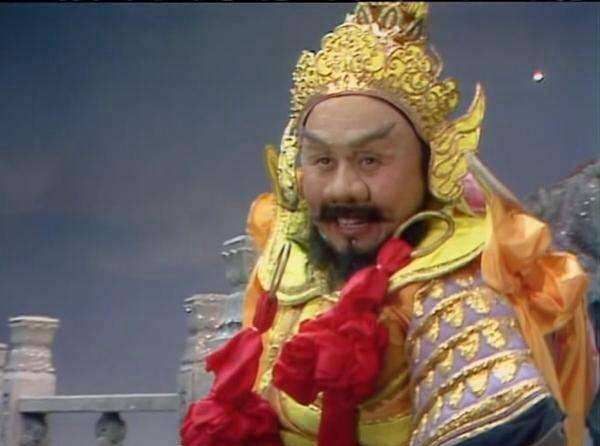 西游记猪八戒最有心机,西游记里最让人看不起的猪八戒