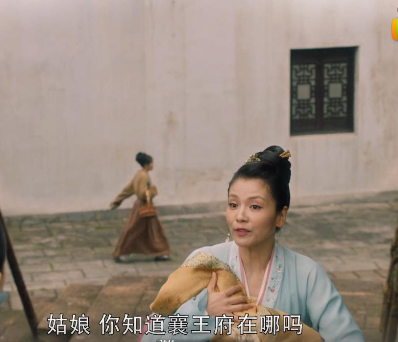 这剧情是在逗我玩吗？30分钟就弃剧，《大宋宫词》你赢了