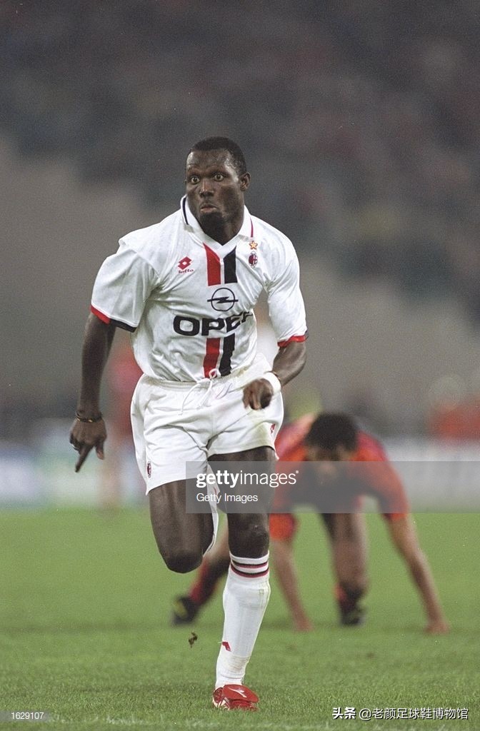 没有参加世界杯的顶级球星,没有参加过世界杯的超级球星