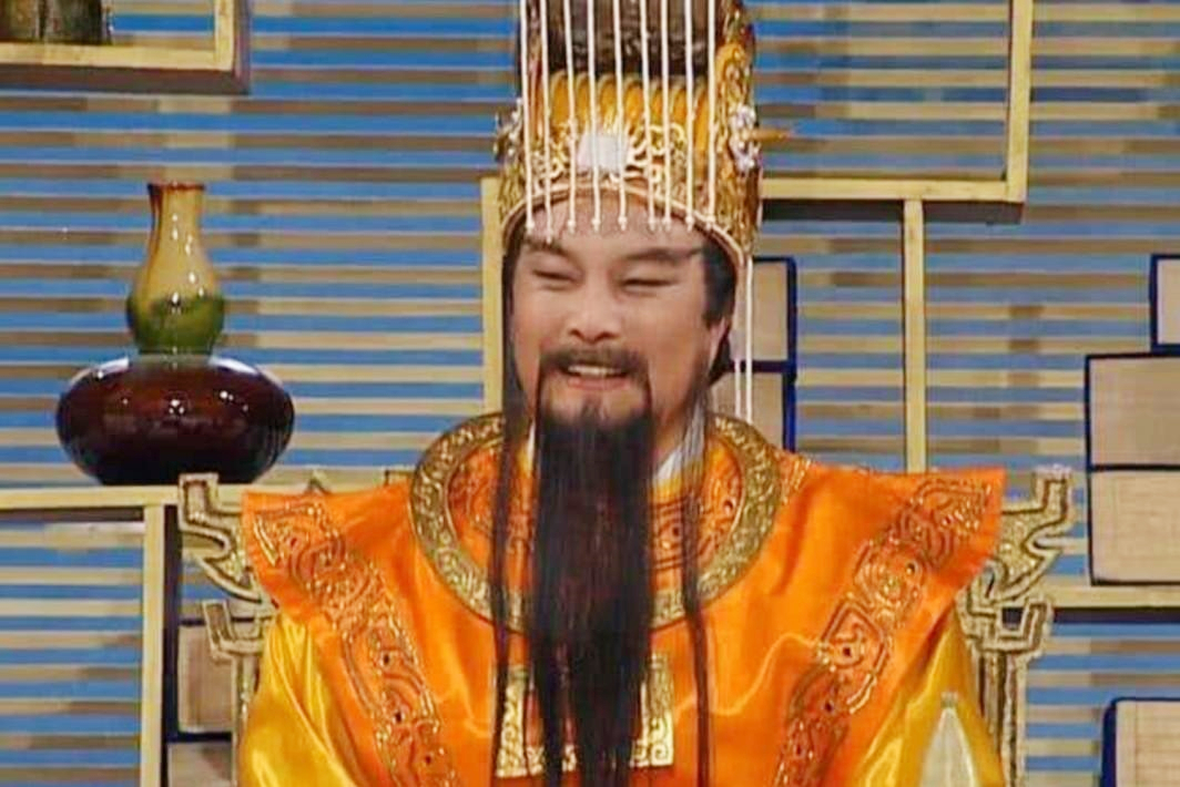 神与仙谁更厉害,为什么电视剧里的神比仙强