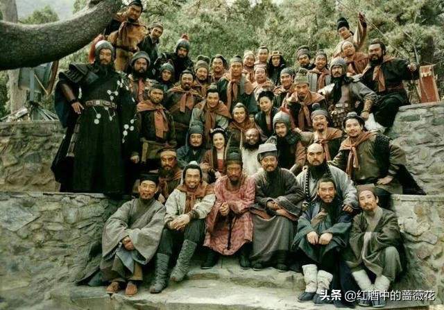 90年代经典怀旧国产剧,90年代引起轰动的10部经典国产剧