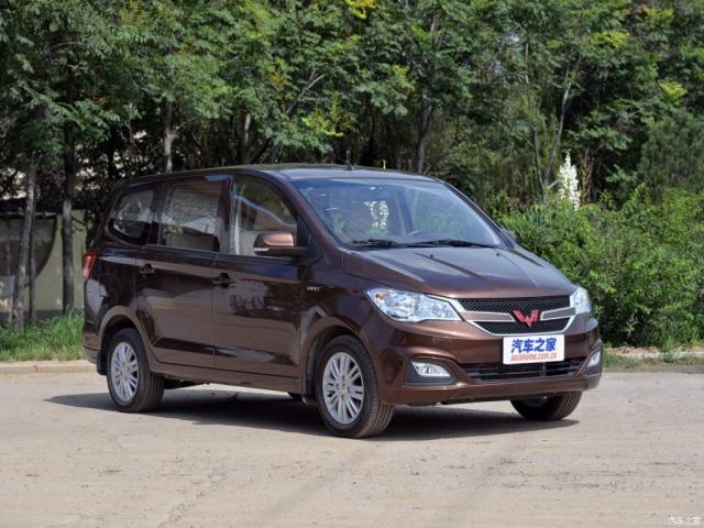 五菱宏光s1挡感觉没力,五菱宏光s1跑长途真实感受