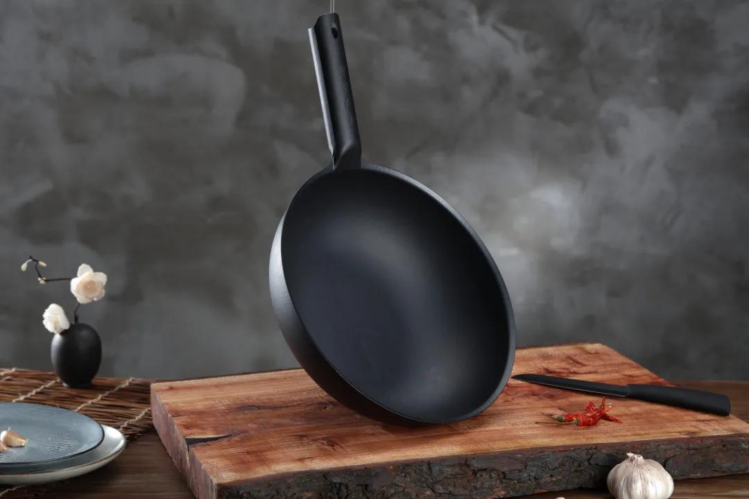 不粘锅致癌真相完整版,哪种不粘锅对健康无损害