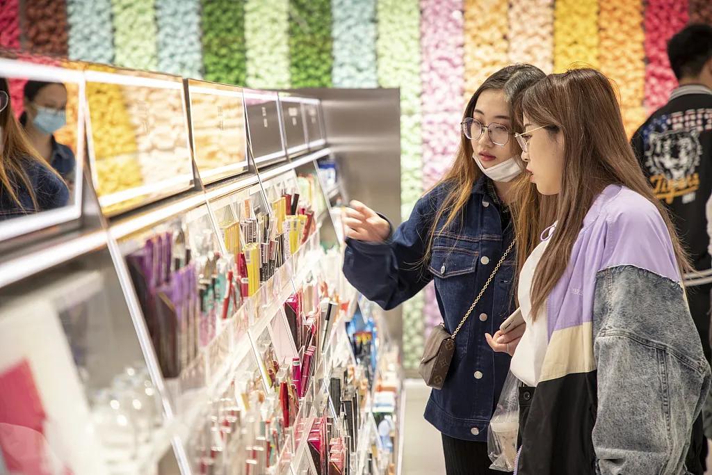 美妆集合店的东西怎么那么便宜,美妆集合店的东西真的都是正品吗