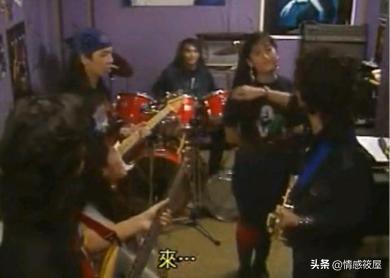 黄家驹个人资料简介年龄,黄家驹感情大揭秘