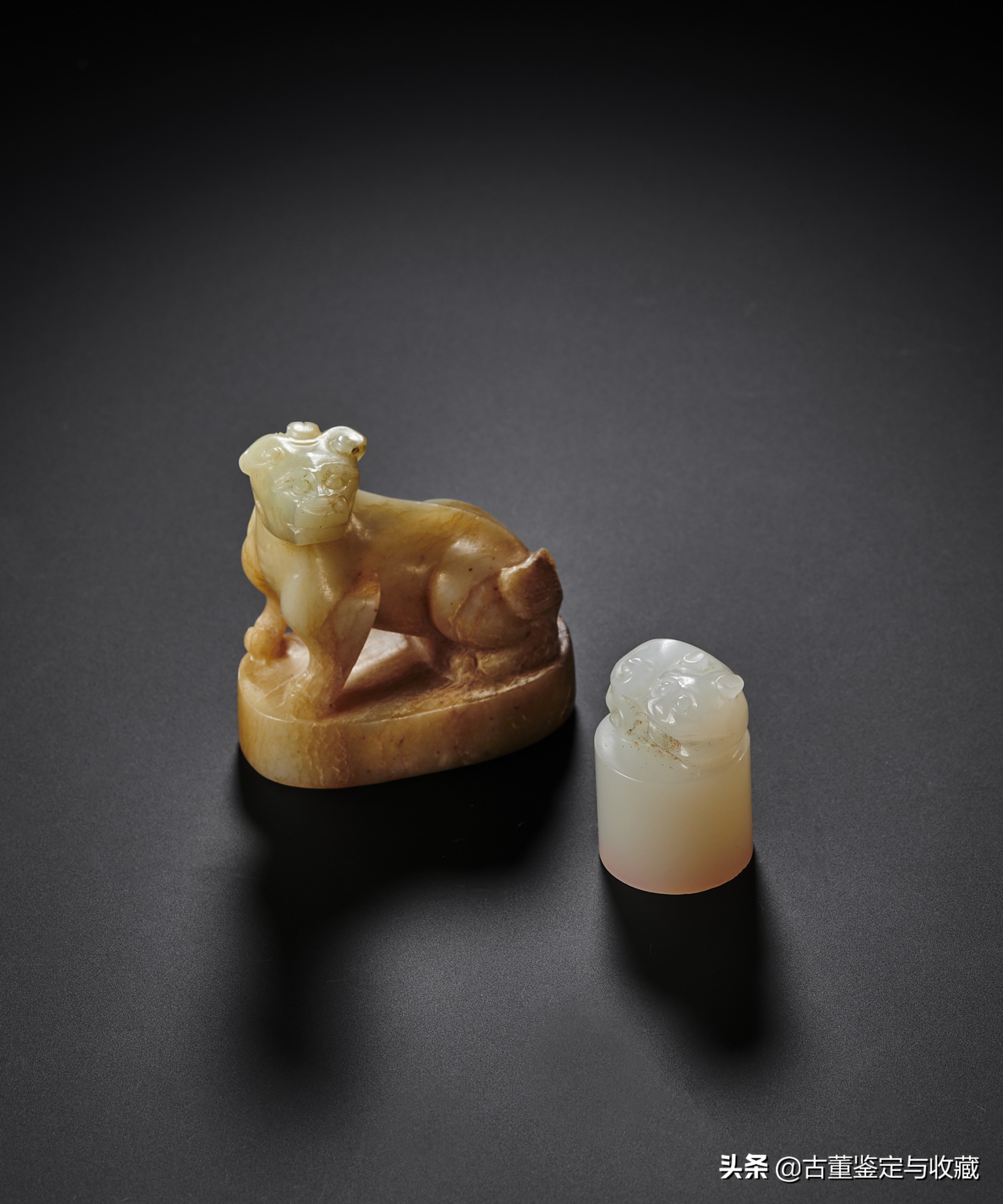 金和轩玉器专场拍卖,2019年古天一玉器拍卖纪录