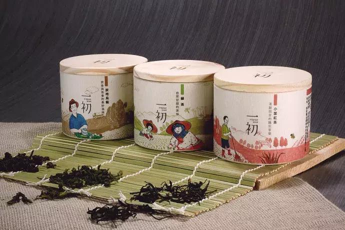 土特产电商设计策划方案,八年级美术土特产包装设计草稿图