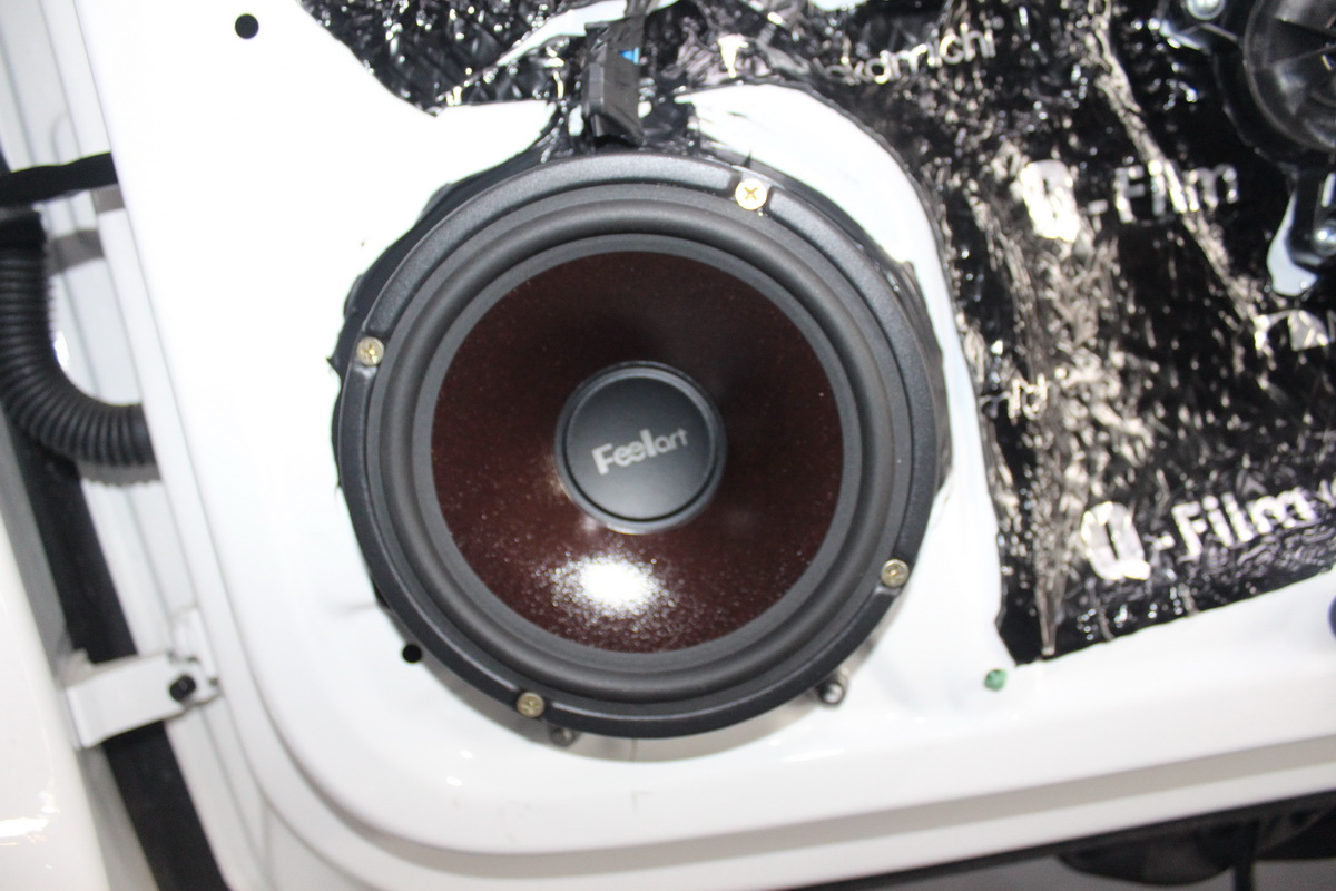 朗逸plus1.5l自动舒适版原车音响,大众朗逸plus音响调节最佳效果