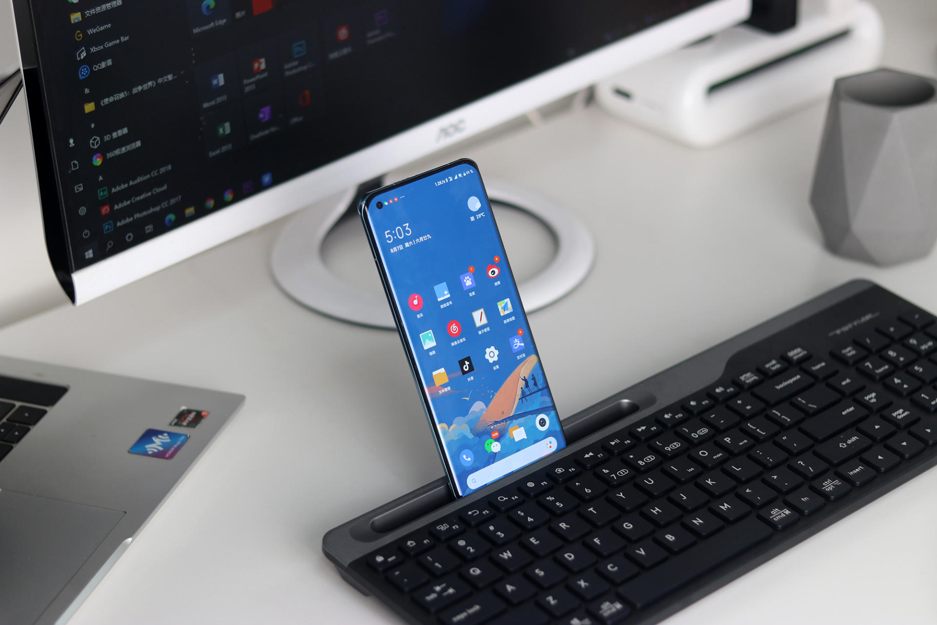 有趣的键盘,双飞燕fb35cs打游戏怎么样