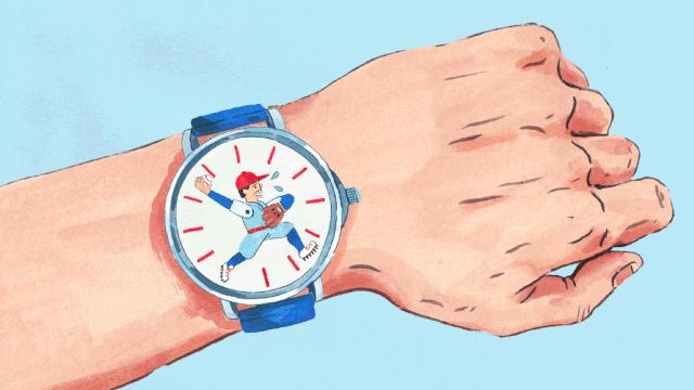 2万不容易撞表的手表,最容易被表友忽视的手表