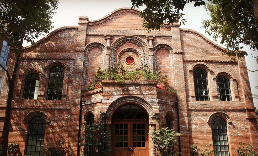 第1家国家4a级旅游区的大学博物馆,隐藏在各大校园里的有趣博物馆