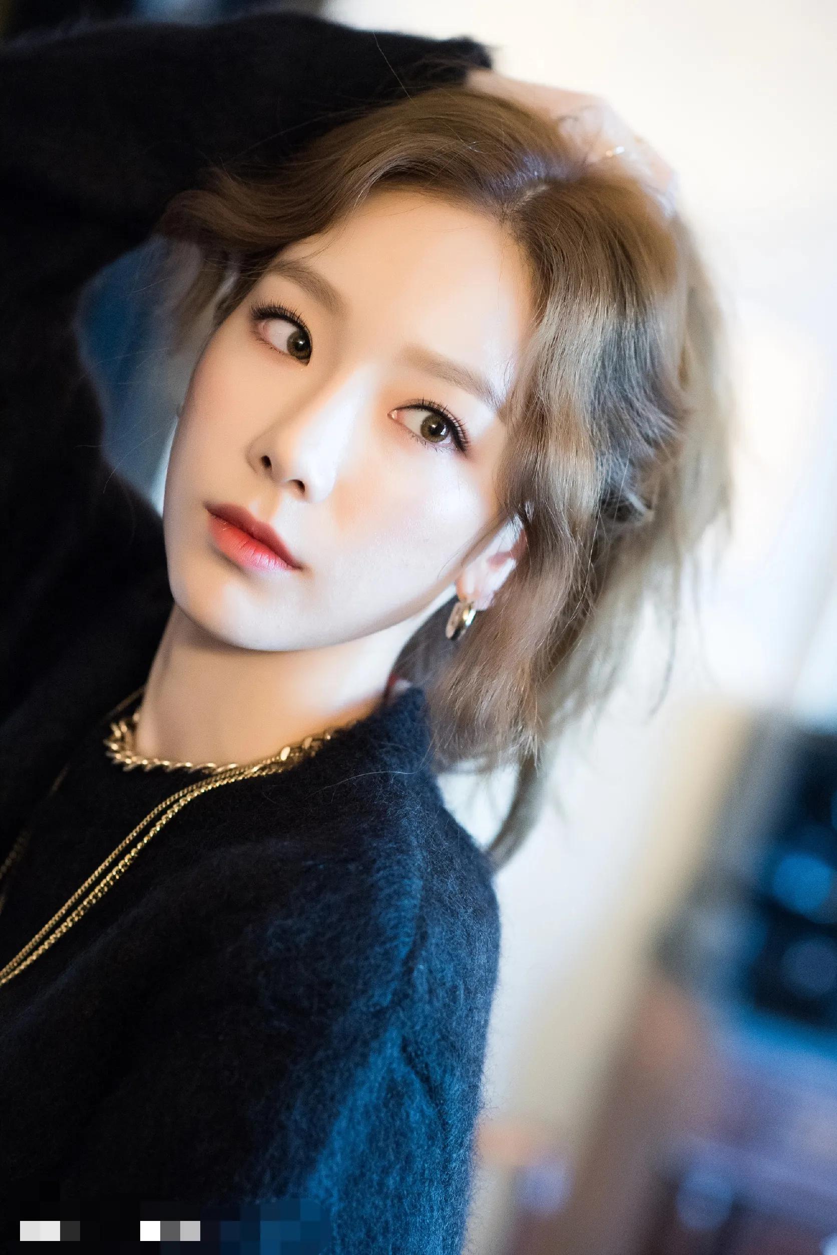 少女时代队长金泰妍演唱歌曲,金泰妍少女时代主唱