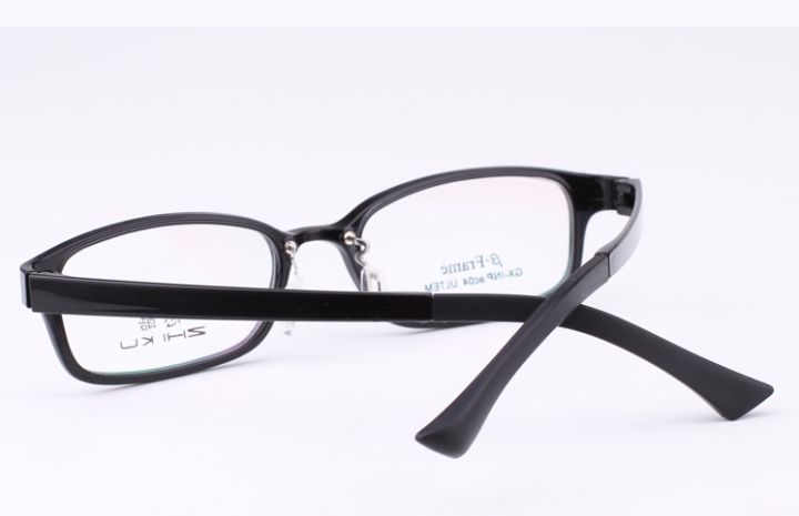 眼镜镜架知识,眼镜配镜知识