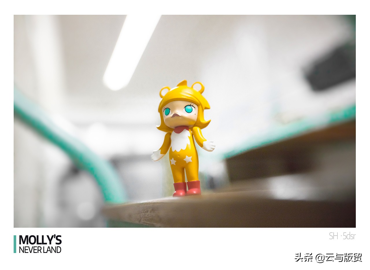 潮流玩具俘获了许多年轻人，你是否也想拥有和罗志祥的玩具屋呢？