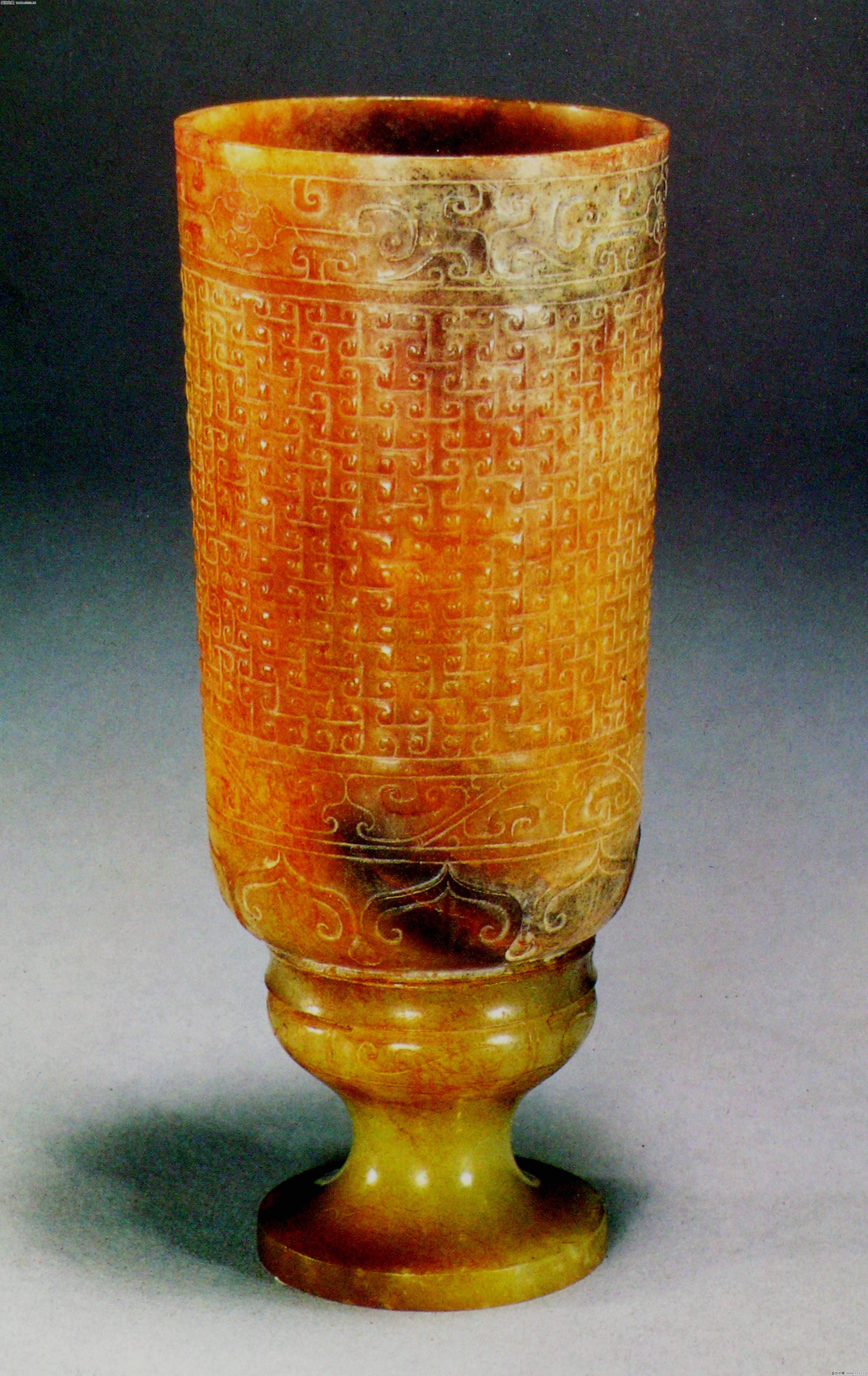 中国各地博物馆最漂亮的文物,中国博物馆十大国宝值多少