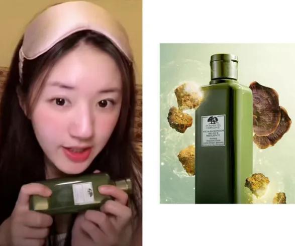 陈芊芊同款保湿水,陈芊芊护肤品好用吗女生