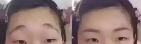 唐嫣古装红衣画眉,唐嫣孕期状态是什么样子的