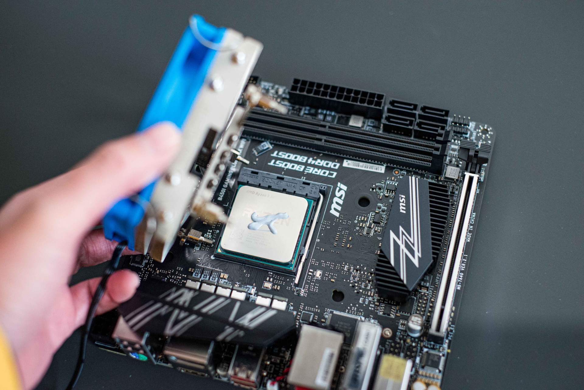 htpc入门搭配,htpc装机方案