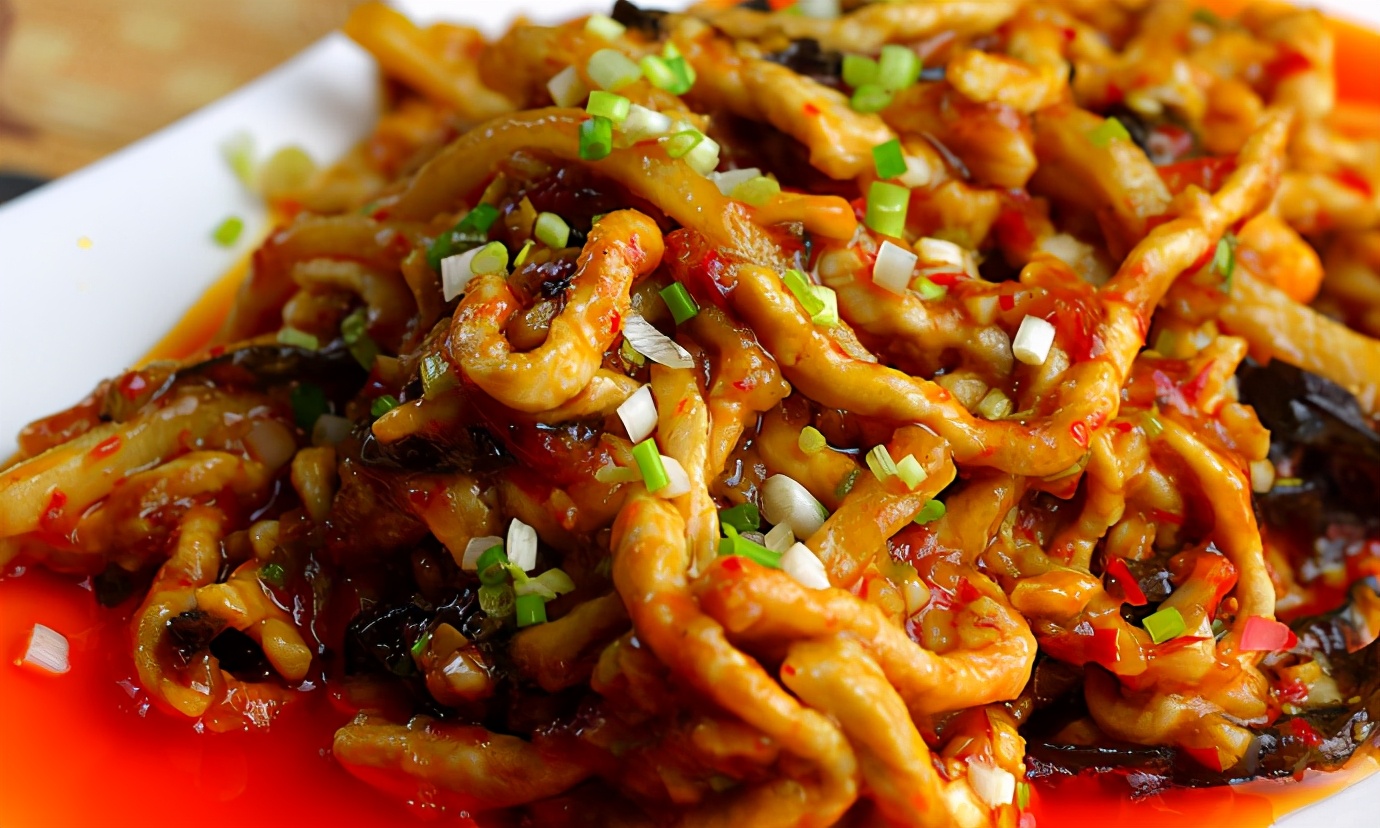 一生必吃的中国美食,盘点世界上美食最多的十个国家