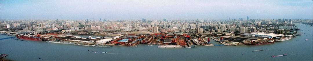 156年！中国第一军工船厂的生日又红又专